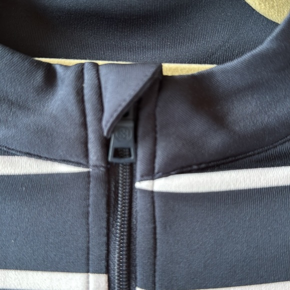 G/FORE women’s golf zip up .New with tags - Picture 5 of 6